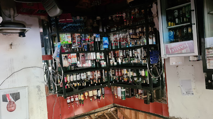 Albizia Club Nakuru