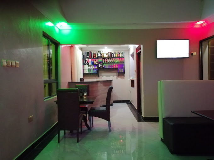Ebony Resort and Spa