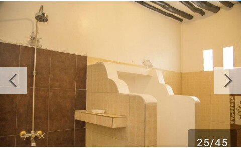 Stopover Guest House – Lamu town