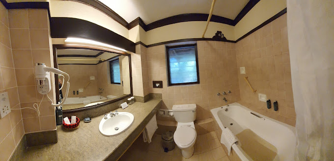 Sarova Shaba Game Lodge