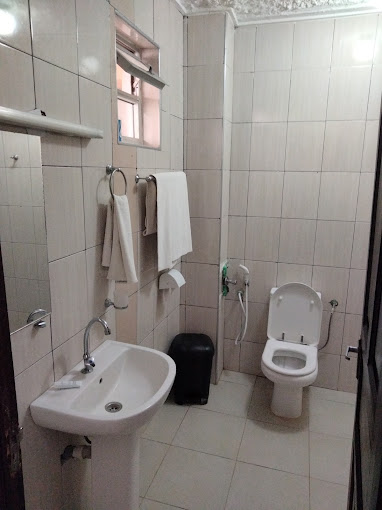Wajir Palace Hotel