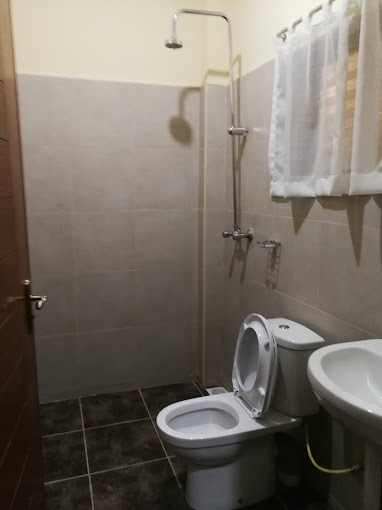 Chambai Safari Hotel