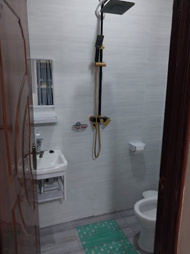 OSILIGI Fully Furnished / AIRBNB NAIVASHA