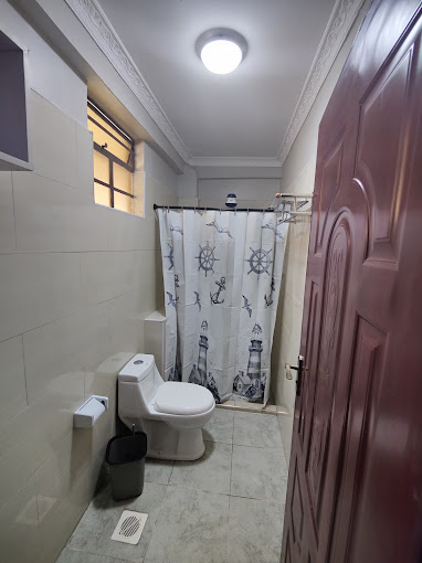 Rehema Homes Naivasha