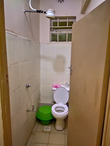 faraja guest house