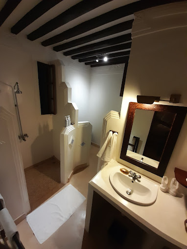 Peponi Hotel Lamu – Kenya
