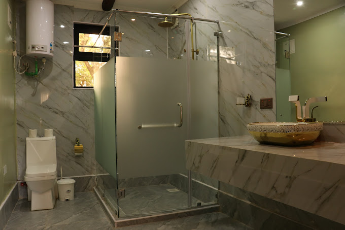 Brooks Lodge & Spa