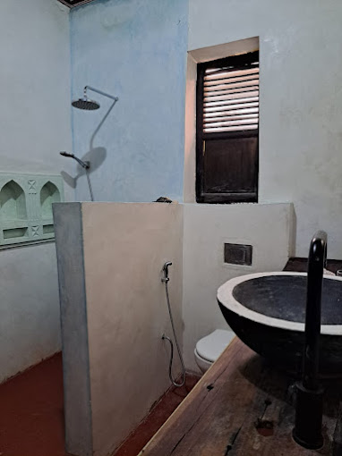 Pwani House – Lamu Seafront