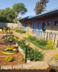 B&B Resort Marsabit