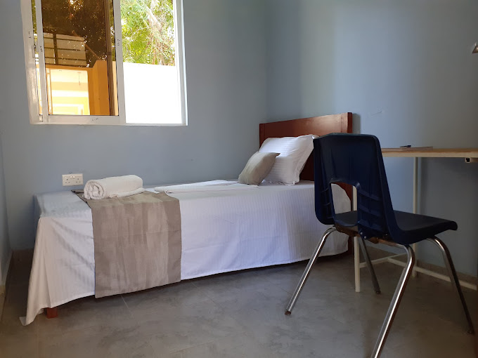 INKABA – Kilifi: Hotel & Conference Center