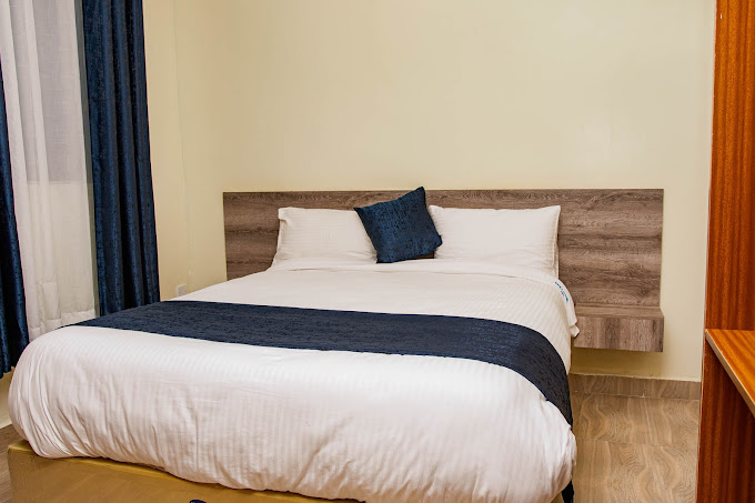 Ebisa Hotel Marsabit