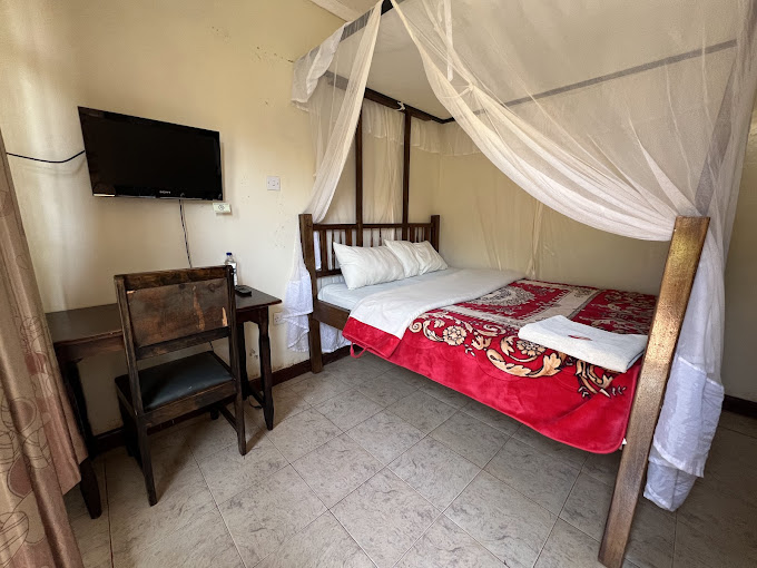 Chicho Hotel