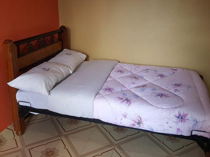 B&B Resort Marsabit