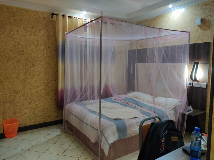 The Imperial Dale Hotel -MARSABIT,KENYA