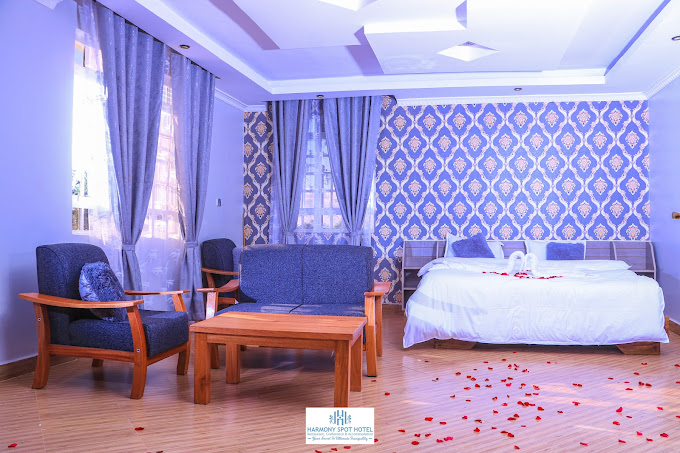Harmony Spot Hotel