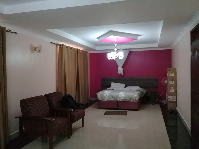 Jirime Hotel & Resort