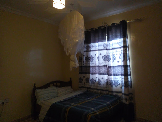 Hoyjiifka St Paul’s Guest House