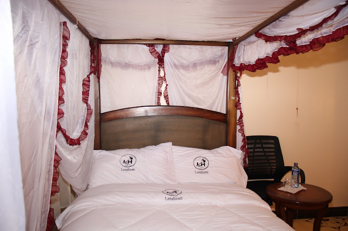 Latahzan guest house