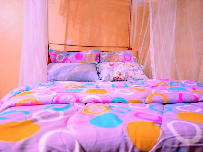 Quricha Guest House