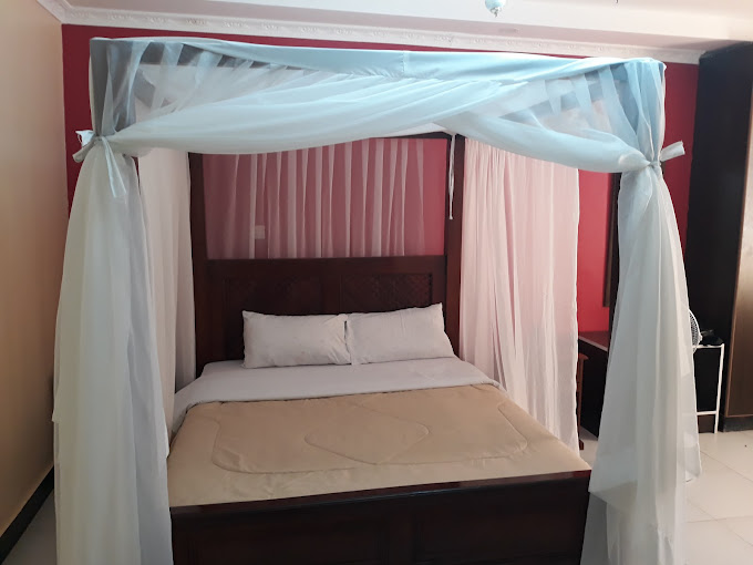 Holale Resort
