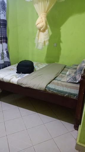 Hoyjiifka Darartu Guest House