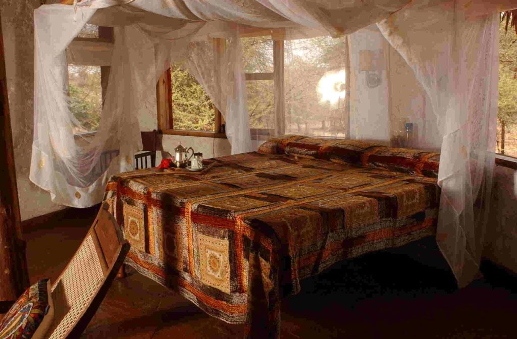Leopard Rock Lodge