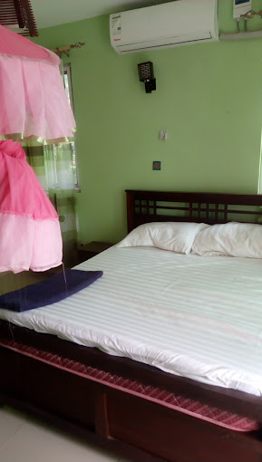 Wajir Resort.