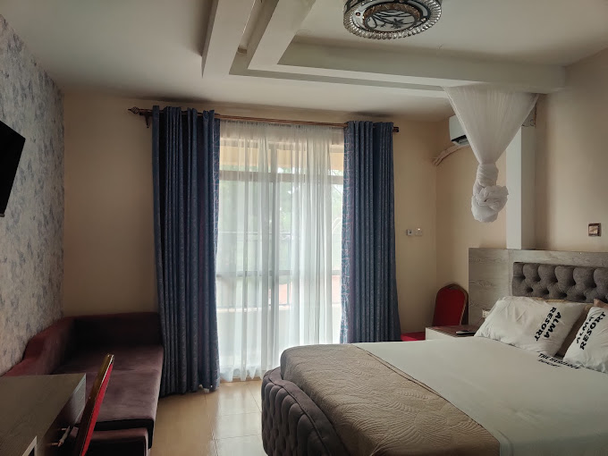 The Heritage Resort