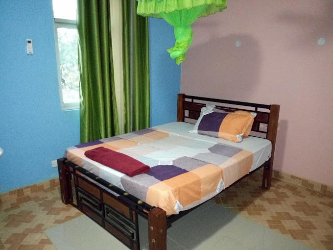 Wajir County Guest House