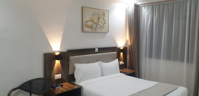 401 RESTAURANT & ACCOMMODATION