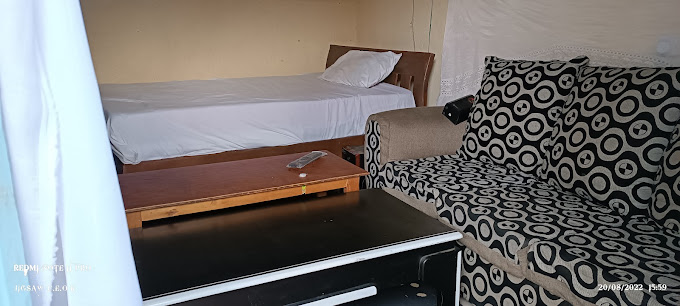 LEADWAY HOTEL