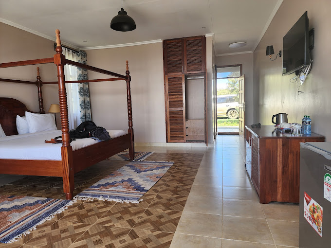 Kedong Ranch
