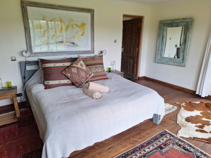 Longonot | Loft