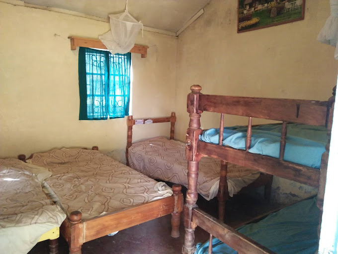 Lake Naivasha Ymca Camp
