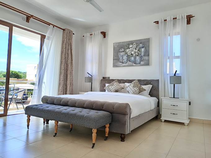 Vipingo Holiday Apartments