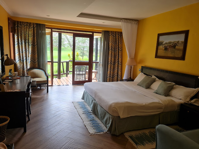 Sawela Lodge