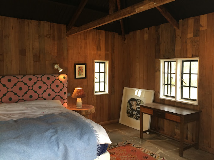 Rose Cottage