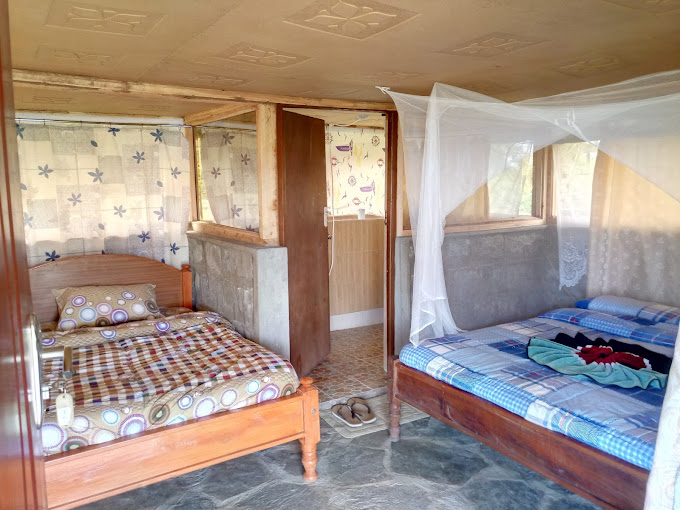 Natures Camp Naivasha