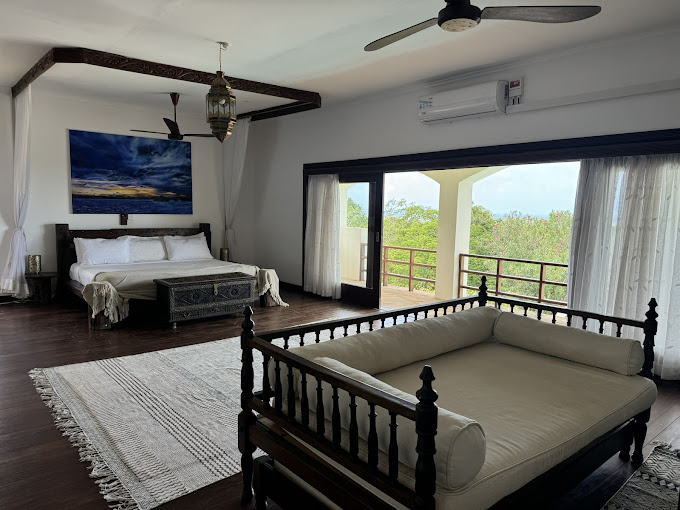 The Coral House, Vipingo Ridge – 4
