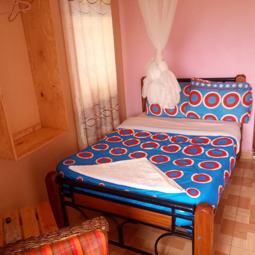 Sapphire Resort