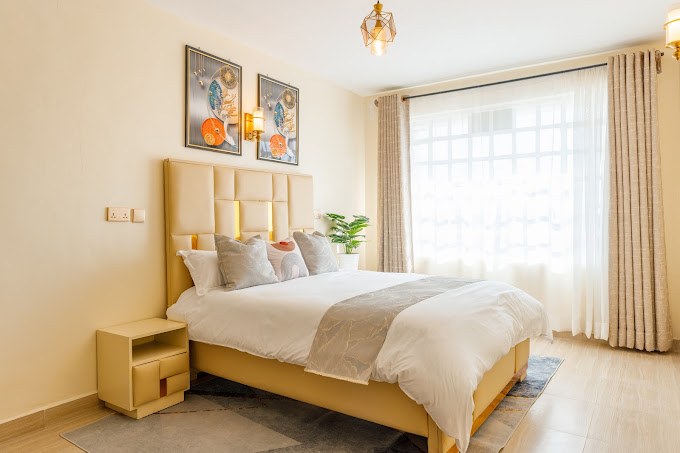 Golden View Manor