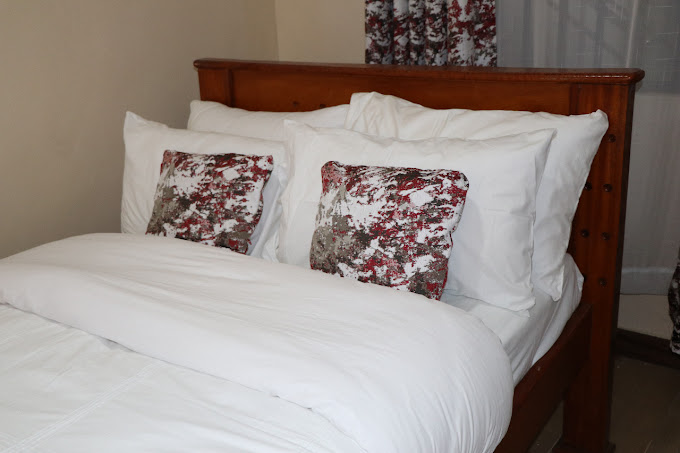 Kimberly Guest House