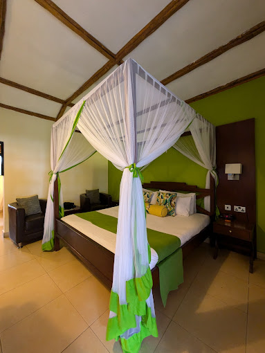 Lake Naivasha Country Club