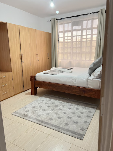 Airbnb Naivasha the Comfortplace