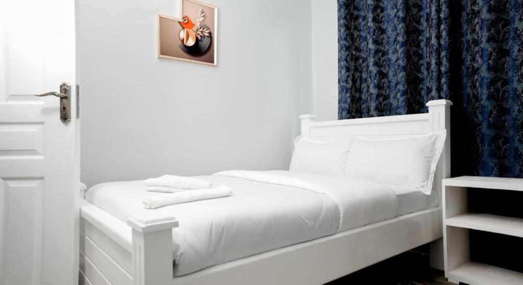 Blissview Homes Naivasha