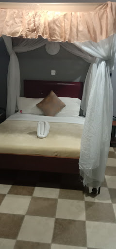 Sweet Lake Resort