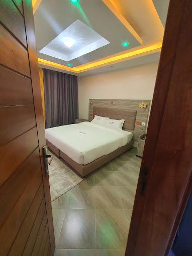 Aqua furnished apartments