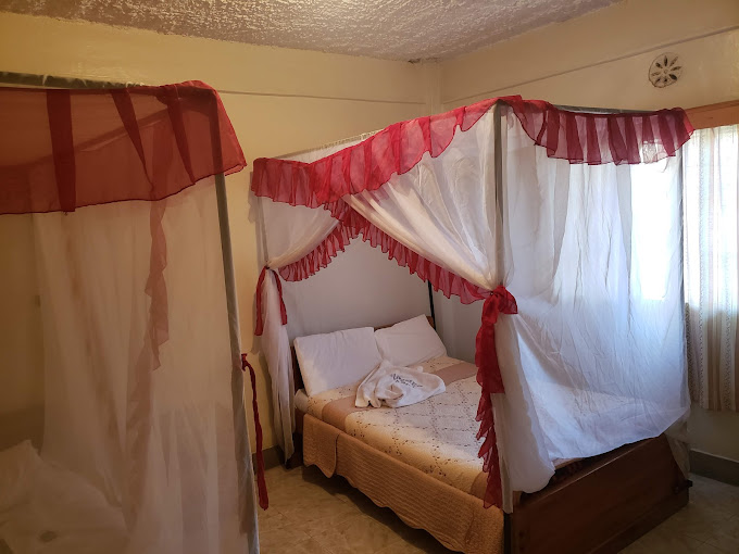 Malewa Garden Hotel