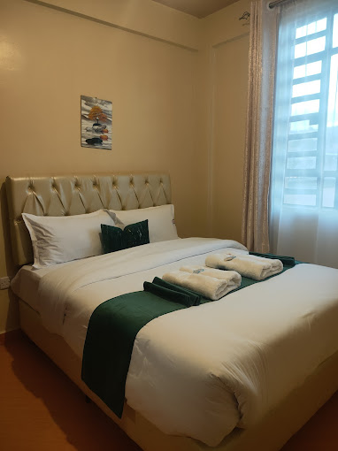 Naiva Heights AirBnb