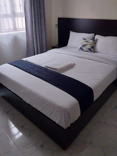 OSILIGI Fully Furnished / AIRBNB NAIVASHA